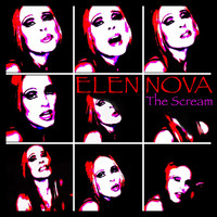 Elen Nova - The Scream (2021 Remix EP)
