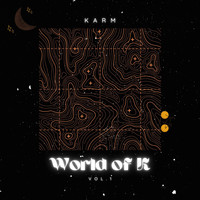 Karm - World of K, Vol. 1