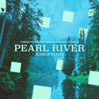 Three 'n One presents Johnny Shaker - Pearl River (Icarus Remix)