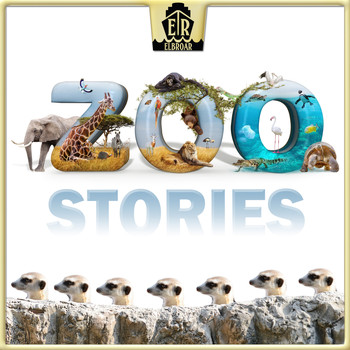 Felix Thoma - Zoo Stories