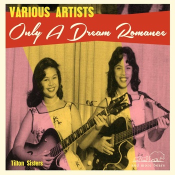 Various Artists - Only a Dream Romance