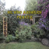 Ross Paterson - He Who Answers Prayer