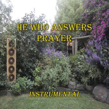 Ross Paterson - He Who Answers Prayer (Instrumental)