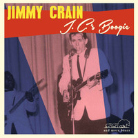 Jimmy Crain - J.C.'s Boogie