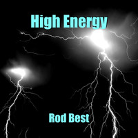 Rod Best - High Energy