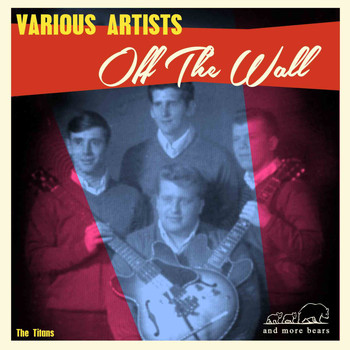 Various Artists - Off the Wall