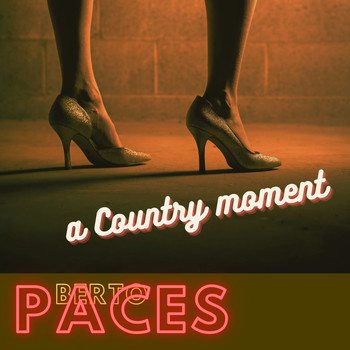 Berto Paces - A Country Moment