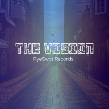 Various Artists - The Vision