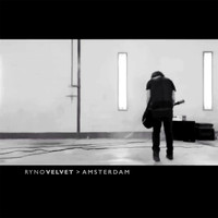 Ryno Velvet - Amsterdam