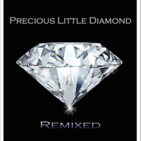 Russell - Precious Little Diamond (Remix) [feat. Braxton Rain]