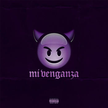 ROM - Mi Venganza (Explicit)