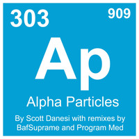 Scott Danesi - Alpha Particles