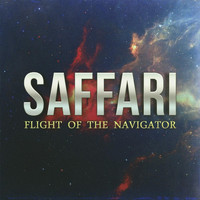 Saffari - Flight of the Navigator