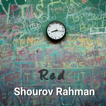 Shourov Rahman / - Red