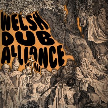 Various Artists - Welsh Dub Alliance, Vol. 3 (Explicit)