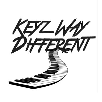 KeyzWayDifferent / - I'm Bach