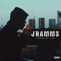 J Ramms - Finding My Fire (Explicit)