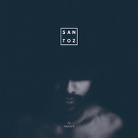 Santoz - Vol. 3 EP