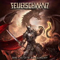 Feuerschwanz - Schildmaid (feat. Saltatio Mortis)