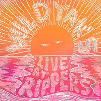 Wild Yaks - Live at Rippers