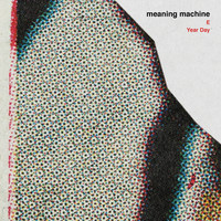 Meaning Machine - E / Year Day