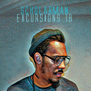 ScholarMan - Excursions 1B (Explicit)