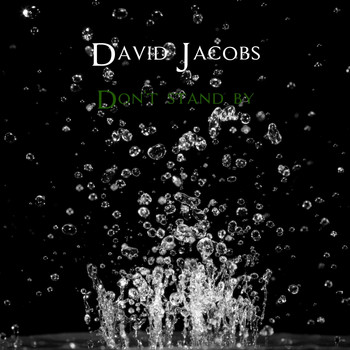 David Jacobs / - Don't Stand By