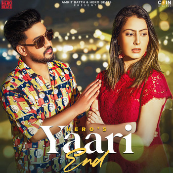 Hero - Yaari End
