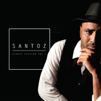 Santoz - Studio Session, Vol. 1
