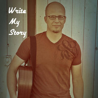 Rob Williams - Write My Story