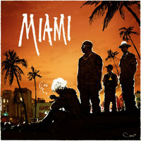 Ryan Legend - Miami (Explicit)