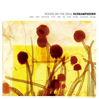 Screamfeeder - Rocks on the Soul (Deluxe)