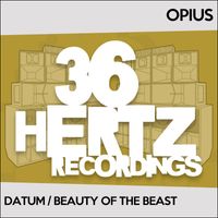 Opius - Datum / Beauty of the beast
