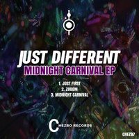 Just Different - Midnight Carnival