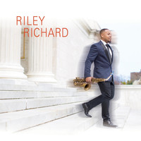 Riley Richard - Between You and I