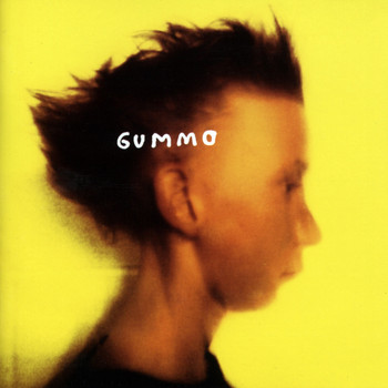 Various Artists - Gummo (Soundtrack)