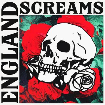 Strange Bones - England Screams
