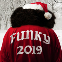 Aloe Blacc - Christmas Funk (2019)
