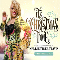 Nellie Tiger Travis - It's Christmas Time