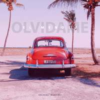 El Mendez - Olvidame