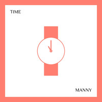 Manny - Time