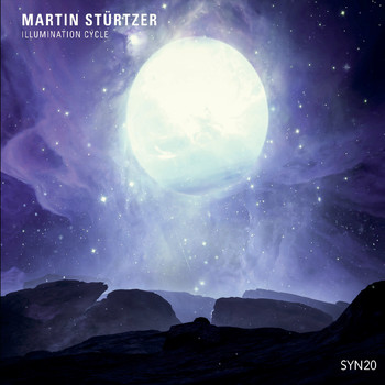 Martin Stürtzer - Illumination Cycle