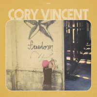 Cory Vincent - Cory Vincent (Explicit)