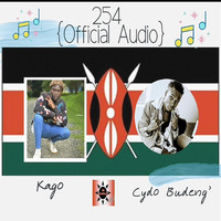 Kago - 254 (feat. Cydo Budeng')