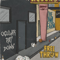 Free Throw - Ocular Pat Down