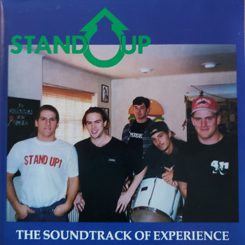 Stand Up - The Soundtrack of Experience
