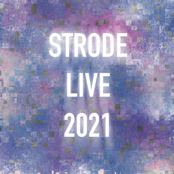 Various Artists - Strodelive 2021