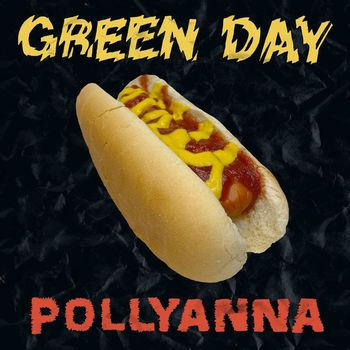 Green Day - Pollyanna