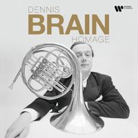 Dennis Brain - Homage