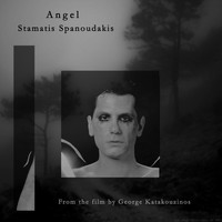 Stamatis Spanoudakis - Angel (Music from the Film)